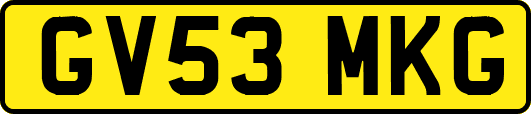 GV53MKG