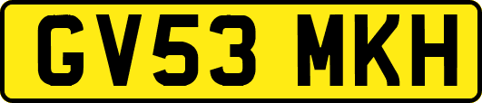 GV53MKH