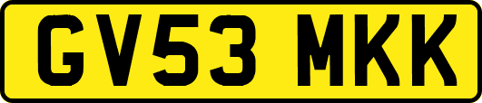 GV53MKK