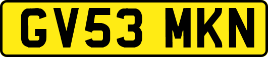 GV53MKN