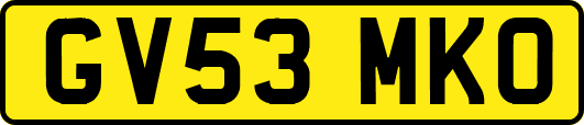 GV53MKO