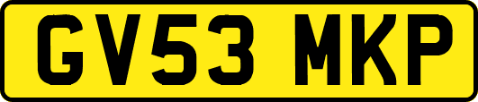GV53MKP