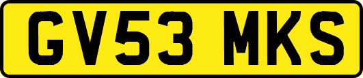 GV53MKS