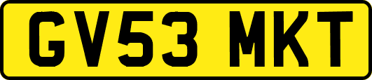 GV53MKT