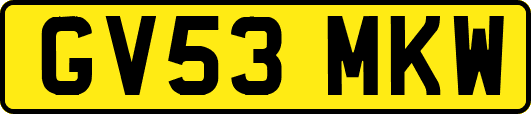 GV53MKW