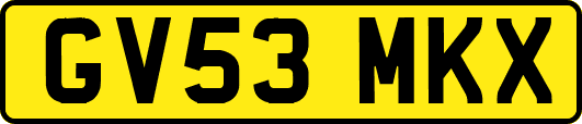 GV53MKX