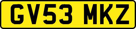 GV53MKZ