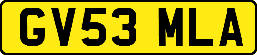 GV53MLA