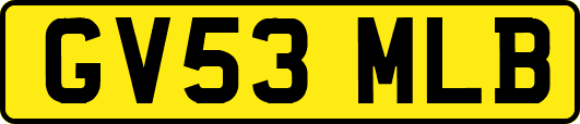 GV53MLB