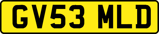 GV53MLD