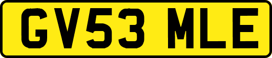 GV53MLE