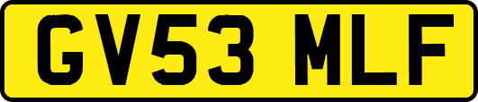 GV53MLF