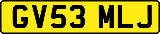 GV53MLJ