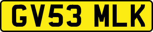 GV53MLK