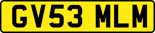 GV53MLM
