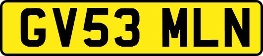 GV53MLN