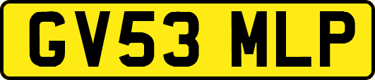 GV53MLP