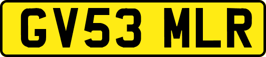 GV53MLR