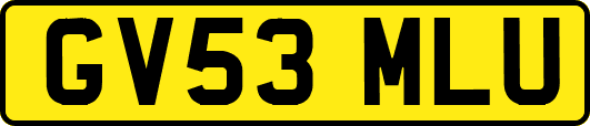 GV53MLU