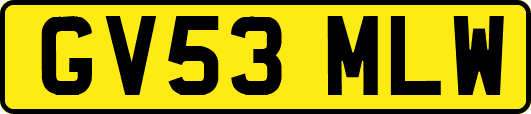 GV53MLW
