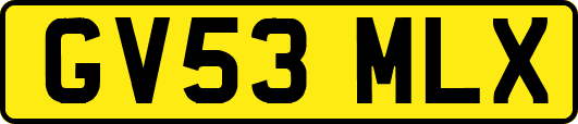 GV53MLX
