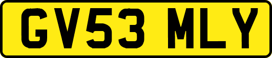 GV53MLY