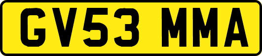 GV53MMA