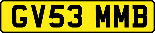 GV53MMB