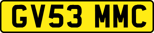 GV53MMC