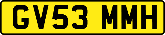 GV53MMH