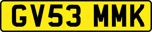 GV53MMK