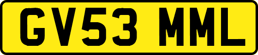 GV53MML