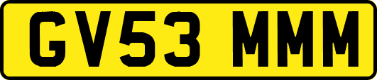 GV53MMM