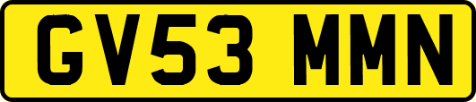 GV53MMN