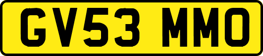 GV53MMO
