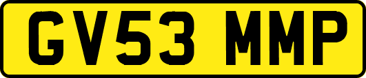 GV53MMP