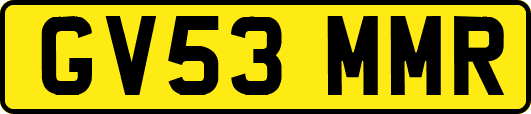 GV53MMR