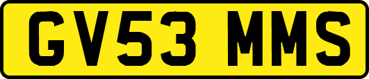 GV53MMS