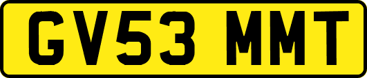 GV53MMT