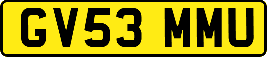 GV53MMU