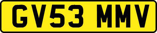 GV53MMV