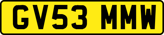 GV53MMW