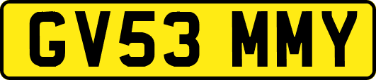 GV53MMY