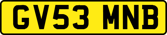 GV53MNB