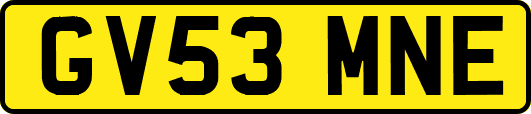 GV53MNE
