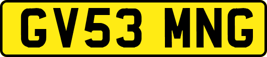 GV53MNG