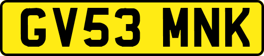 GV53MNK