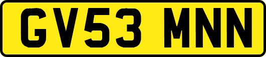 GV53MNN