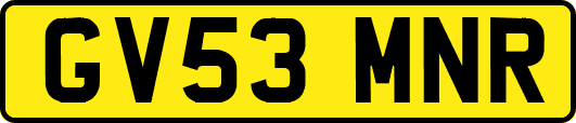 GV53MNR