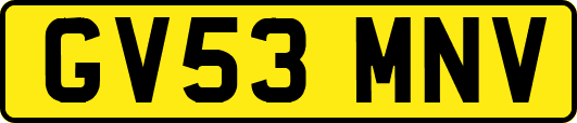 GV53MNV